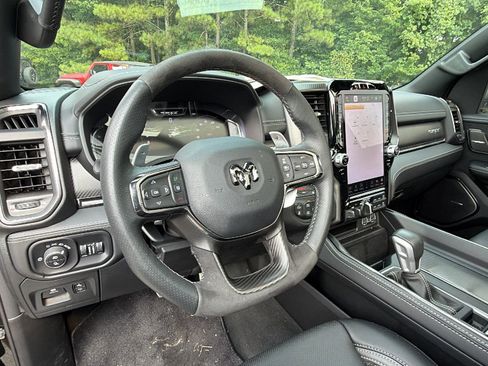 Used 2024 RAM 1500 TRX w/ TRX Level 2 Equipment Group AWD/4WD image 24