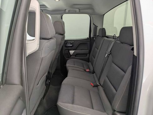 Used 2019 Chevrolet Silverado 1500 LT AWD/4WD image 21