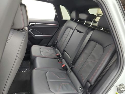 Used 2025 Audi Q3 2.0T Premium Plus w/ Premium Plus Package AWD/4WD image 16