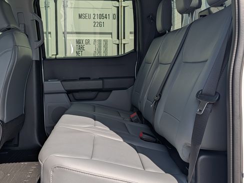 New 2026 Ford F350 XL RWD image 19