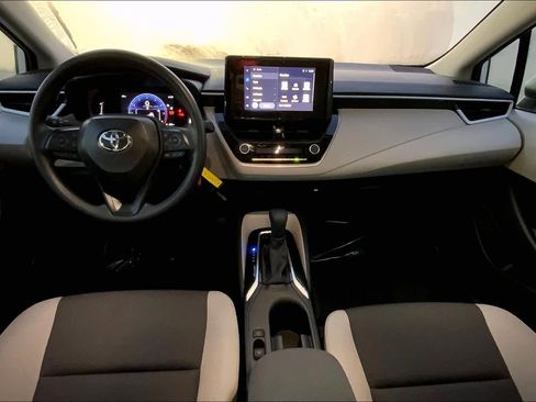 Used 2026 Toyota Corolla LE FWD image 15