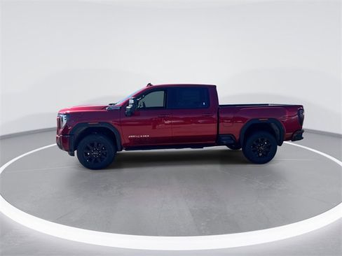 New 2026 GMC Sierra 2500 AT4 w/ AT4 Premium Plus Package image 5