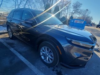 Certified 2023 Honda CR-V EX-L video 2