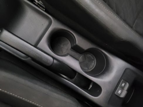Used 2021 Nissan Kicks S FWD image 26