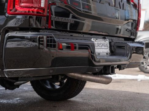 New 2026 RAM 2500 Laramie image 7