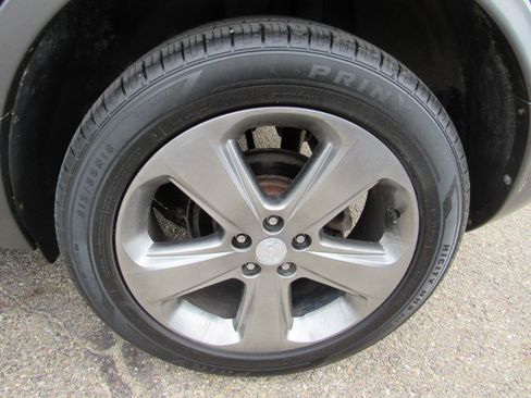 Used 2013 Buick Encore Premium AWD/4WD image 13