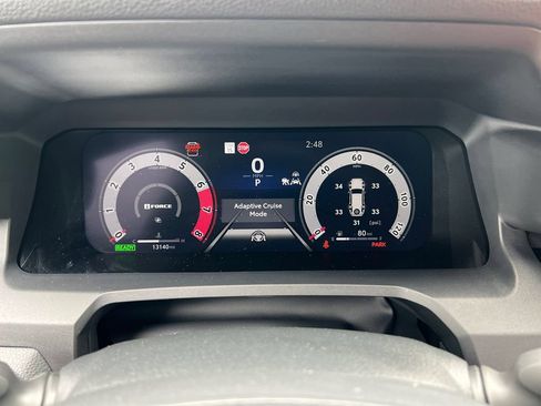 Used 2025 Toyota 4Runner TRD Pro AWD/4WD image 39