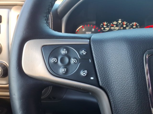 Used 2015 GMC Sierra 2500 Denali w/ Duramax Plus Package AWD/4WD image 25