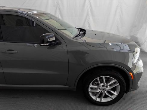 Used 2024 Dodge Durango GT image 11