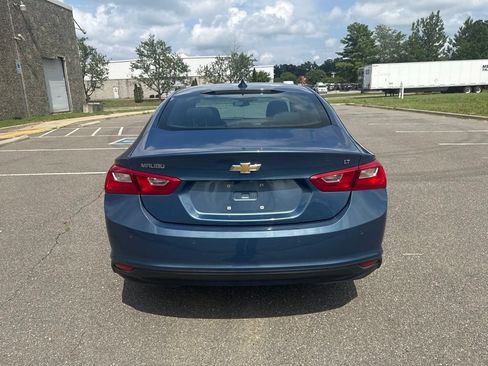 Used 2025 Chevrolet Malibu LT FWD image 6