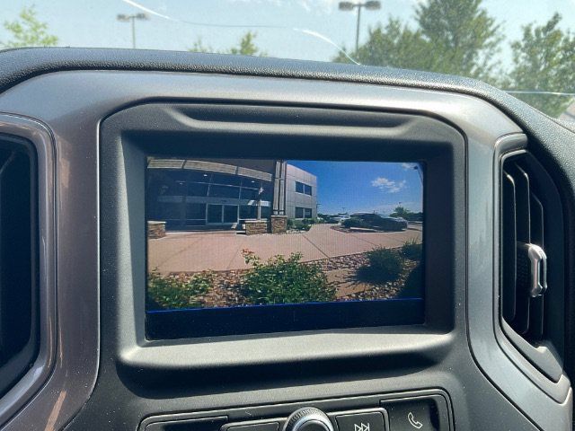 Used 2022 Chevrolet Silverado 3500 W/T w/ WT Convenience Package AWD/4WD image 23