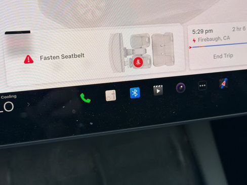 Used 2024 Tesla Model Y Long Range image 20