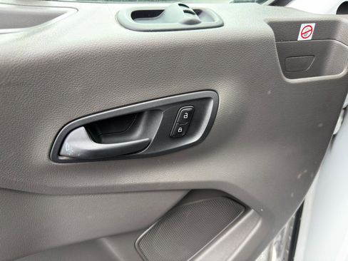 Used 2020 Ford Transit 250 Medium Roof w/ Load Area Protection Package image 15