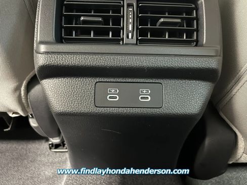 New 2026 Honda Accord SE image 24