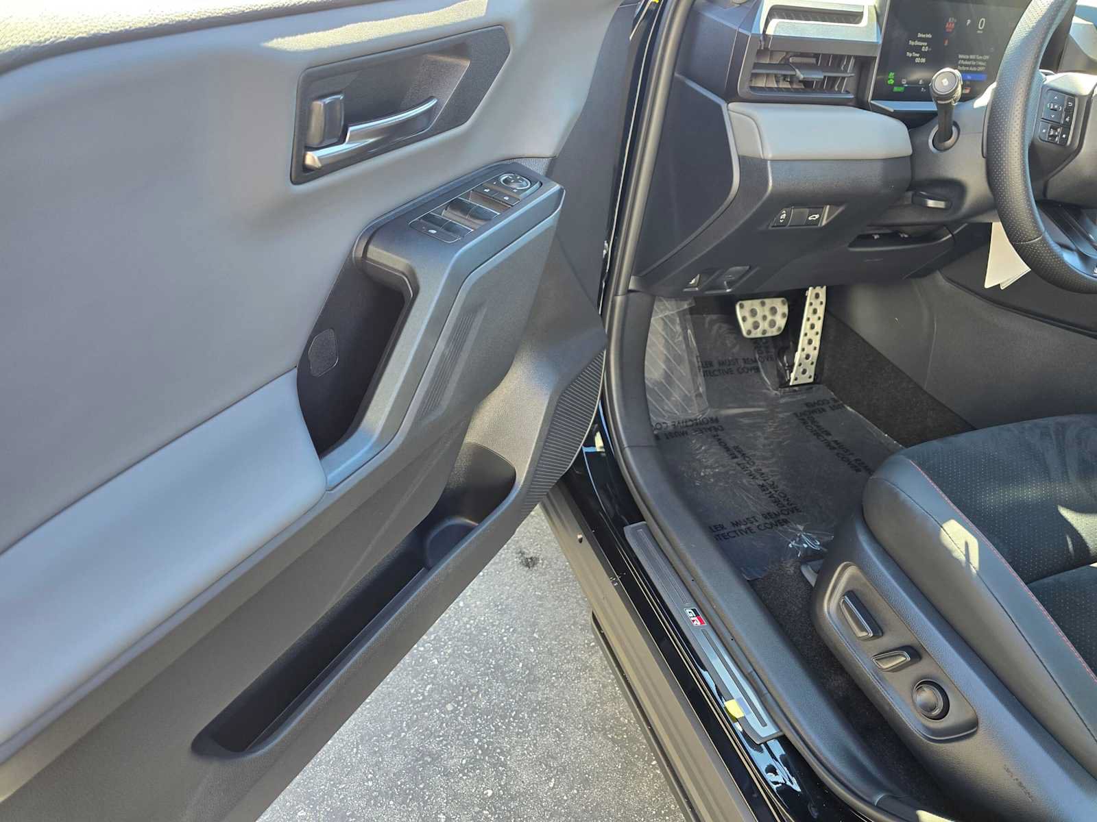 New 2026 Toyota RAV4 AWD Plug-in Hybrid image 22