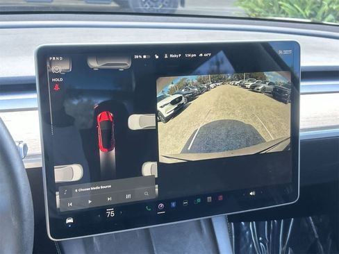 Used 2021 Tesla Model 3 Long Range image 22
