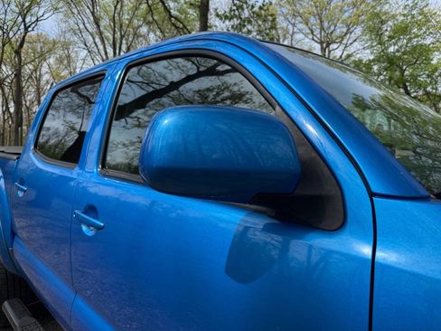 Used 2007 Toyota Tacoma 4x4 Double Cab image 27