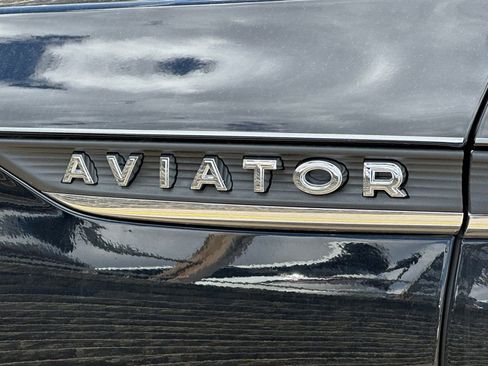 New 2026 Lincoln Aviator AWD image 27