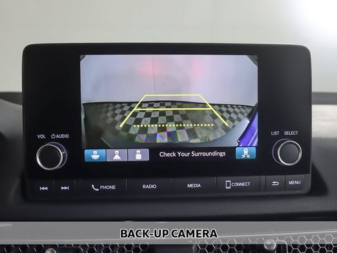 Used 2025 Honda Civic Sport image 5