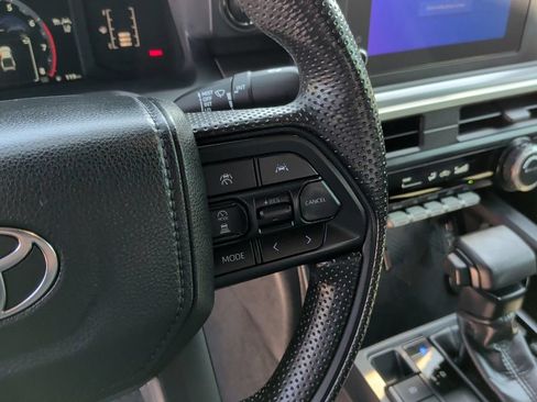 Used 2024 Toyota Tacoma SR5 RWD image 19