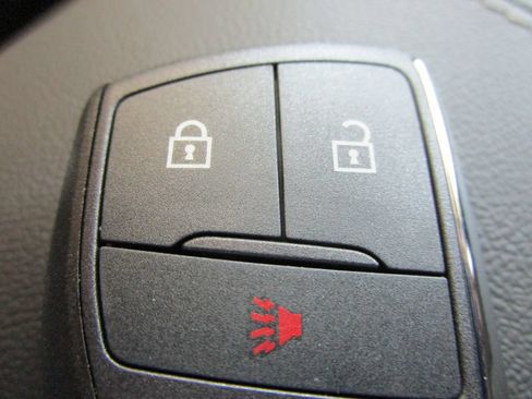 New 2026 GMC Canyon Elevation AWD/4WD image 39
