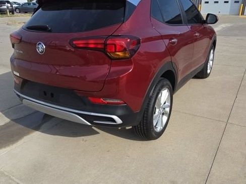 Used 2023 Buick Encore GX Preferred w/ Cold Weather Comfort Package FWD image 3