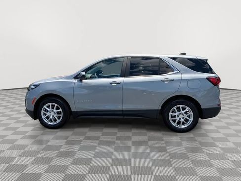 Certified 2024 Chevrolet Equinox LT FWD image 6