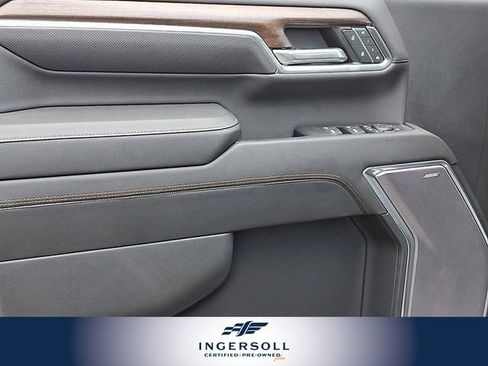 Used 2024 Chevrolet Silverado 3500 High Country image 14