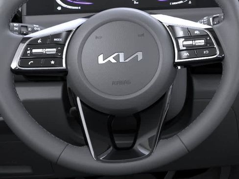 New 2026 Kia Seltos S FWD image 22