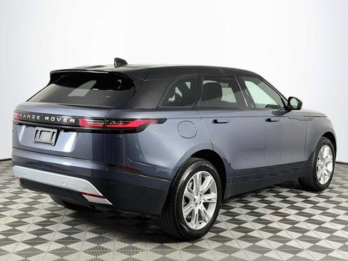 Used 2026 Land Rover Range Rover Velar S AWD/4WD image 5