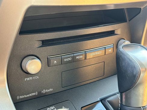 Used 2021 Lexus NX 300 AWD w/ Comfort Package image 10