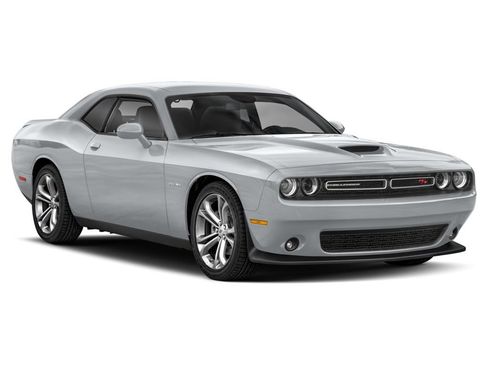 Used 2023 Dodge Challenger GT RWD image 7