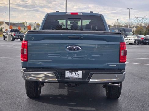 Used 2023 Ford F150 XLT w/ Equipment Group 302A High image 15