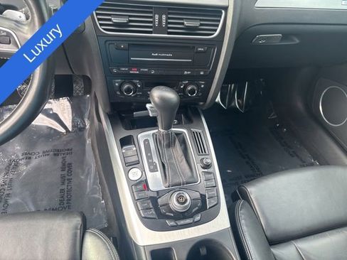 Used 2012 Audi S4 Prestige AWD/4WD image 26
