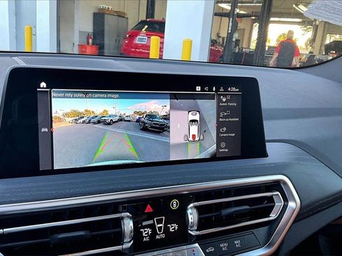 Used 2023 BMW X3 xDrive30i w/ Convenience Package image 27