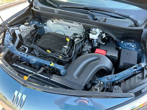 Used 2024 Buick Encore GX Preferred image 24