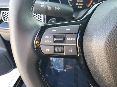 Used 2026 Honda Civic Sport image 24