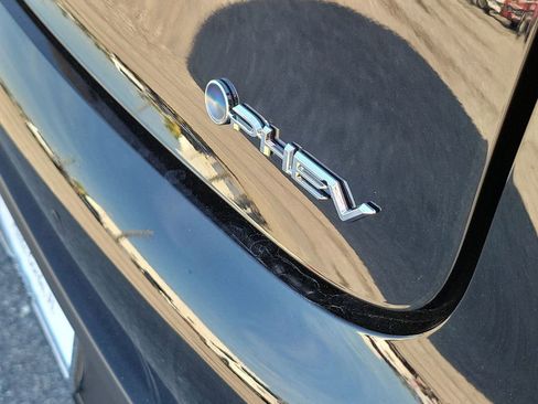 New 2026 Toyota Prius Plug-In Hybrid image 39