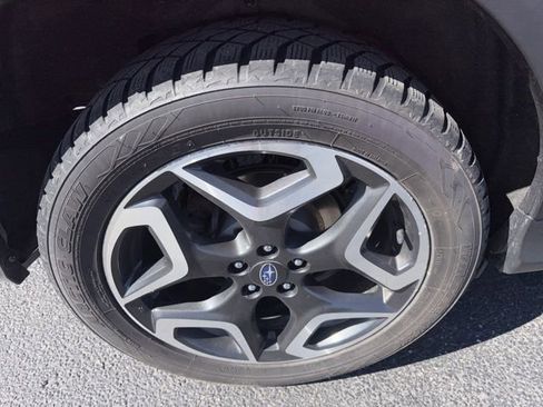 Used 2020 Subaru Crosstrek 2.0i Limited w/ Moonroof Package w/Navigation image 26