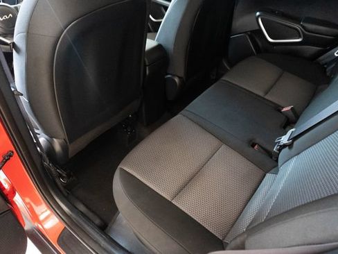 Used 2024 Kia Soul LX w/ Option Group 015 FWD image 16