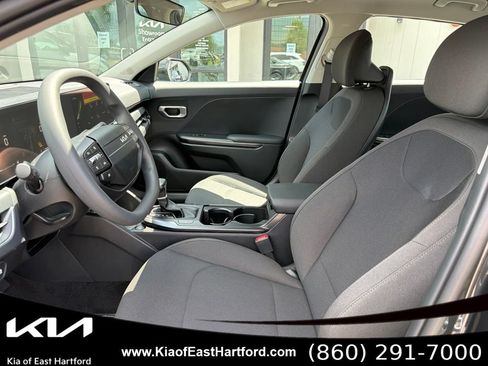 New 2026 Kia K4 FWD image 28