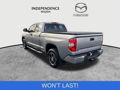 Used 2019 Toyota Tundra SR5 image 5