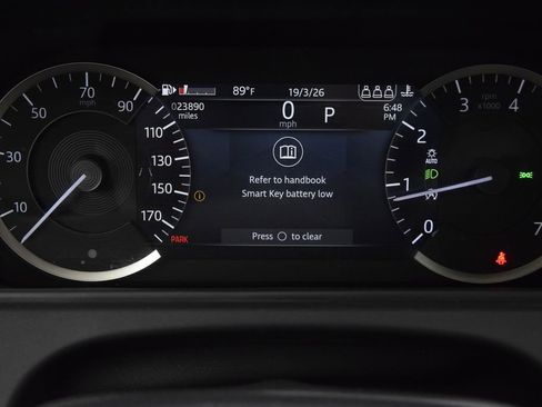 Used 2022 Land Rover Range Rover Velar R-Dynamic S image 25