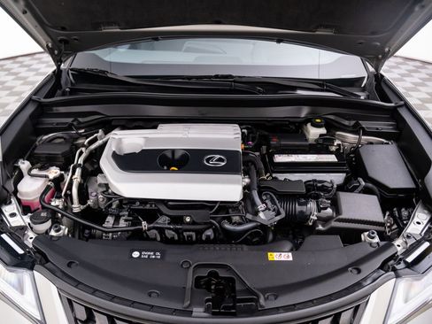 Used 2021 Lexus UX 200 w/ Accessory Package (Z1) image 32