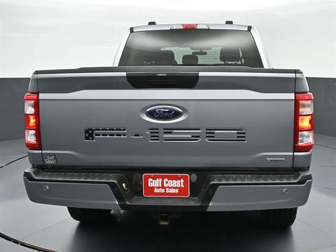 Used 2023 Ford F150 XL w/ STX Appearance Package image 24