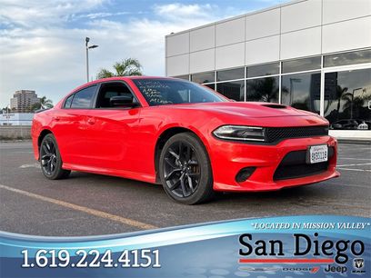 Used 2020 Dodge Charger GT w/ Plus Group