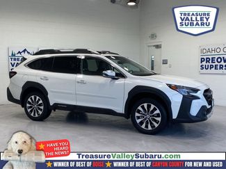 Used 2024 Subaru Outback Touring XT AWD/4WD video 1