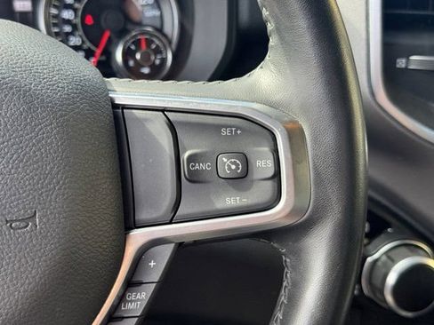 Used 2024 RAM 1500 Big Horn AWD/4WD image 26