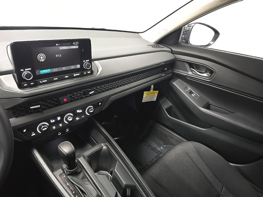 Used 2024 Honda Accord EX image 26