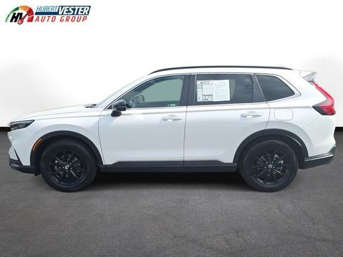 Used 2025 Honda CR-V Sport-L image 1